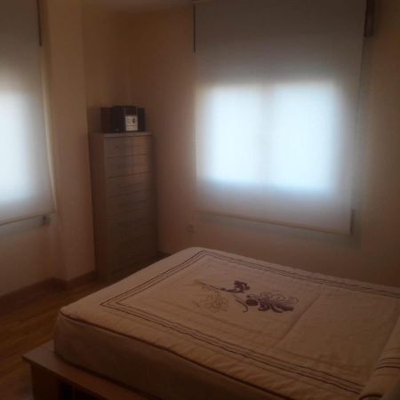 Apartamento Surf Beach Loredo Exterior foto